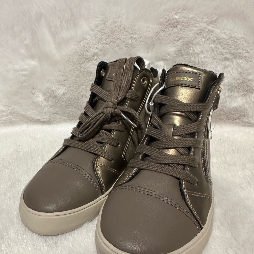 Boots Geox - Picture 2 of 7